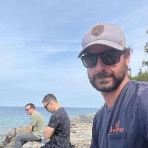 Meet your Posher, Ryan